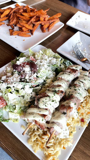 Photo of The Mad Greek - 925 Main St N, Moose Jaw, SK S6H 0W9
